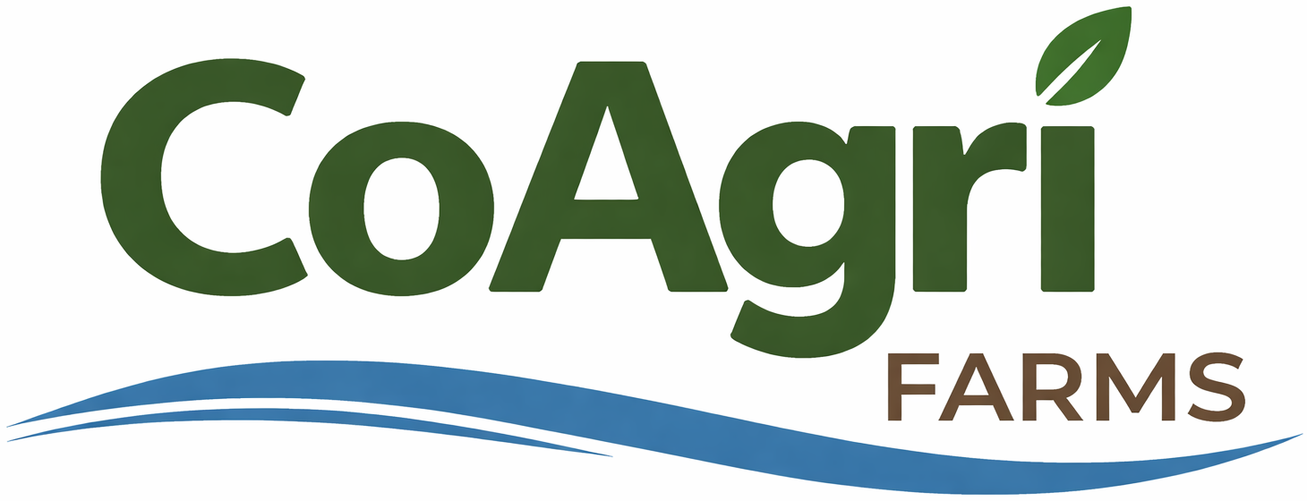 CoAgri logo