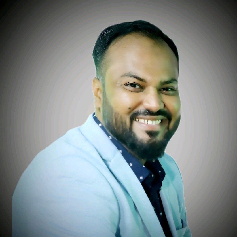 Fahad Sheikh - Head of Operations